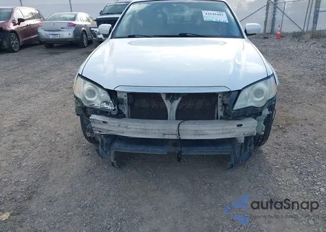 2008 Subaru Outback 2.5I Limited/2.5I Limited L.l. Bean Edition from USA, damaged, VIN 4S4BP62C287306565